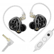 KZ Vibe X 3.5 мм с микрофоном KZ Vibe X 3.5 мм с микрофоном
