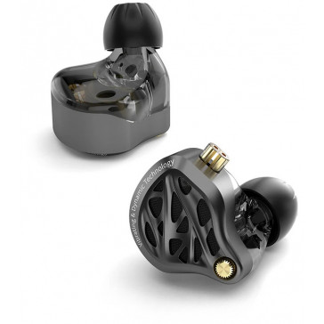 KZ Vibe X 3.5 мм с микрофоном