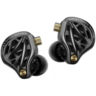 KZ Vibe X 3.5 мм без микрофона