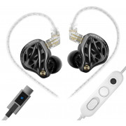 KZ Vibe X USB Type-C с микрофоном