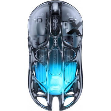 Gravastar Mercury X Air Wireless