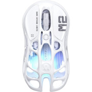 Gravastar Mercury M2 Opaline White Gravastar Mercury M2 Opaline White