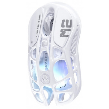Gravastar Mercury M2 Opaline White