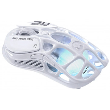 Gravastar Mercury M2 Opaline White