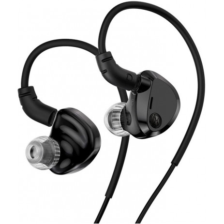 Наушники Twistura Delta USB Type-C с микрофоном