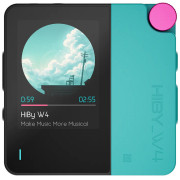 Hiby W4 (синий)