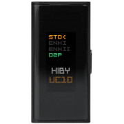 HiBy UC10 (черный)
