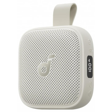 Anker Soundcore Boom Go 3i (белый)
