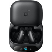 Беспроводные наушники Anker Soundcore Liberty 5 Pro (черный)