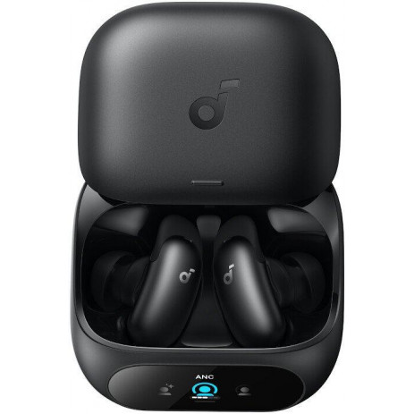Беспроводные наушники Anker Soundcore Liberty 5 Pro (черный)