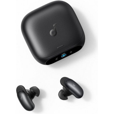 Anker Soundcore Liberty 5 Pro (черный)
