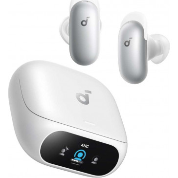 Anker Soundcore Liberty 5 Pro (белый)