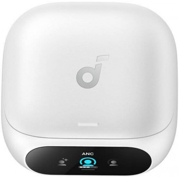 Anker Soundcore Liberty 5 Pro (белый)