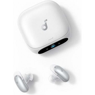 Anker Soundcore Liberty 5 Pro (белый)