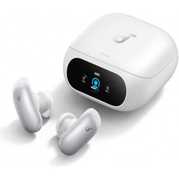 Anker Soundcore Liberty 5 Pro (белый)