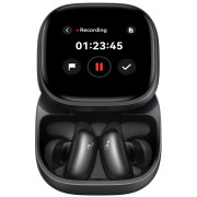 Беспроводные наушники Anker Soundcore Liberty 5 Pro Max (полуночный черный)