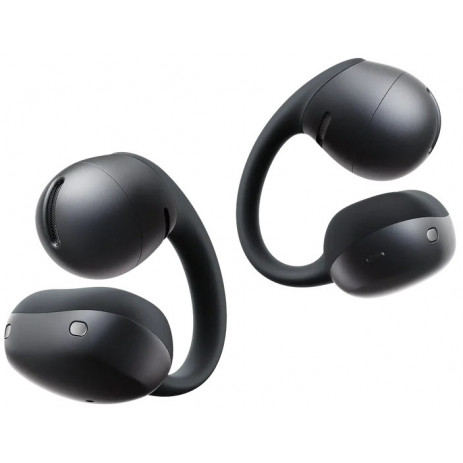 Беспроводные наушники Shokz OpenDots Air (черный)