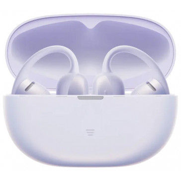 Shokz OpenDots Air (фиолетовый)
