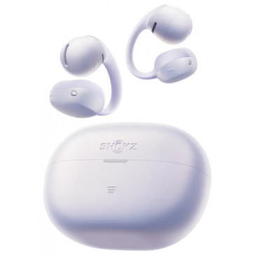 Shokz OpenDots Air (фиолетовый)