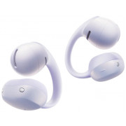 Беспроводные наушники Shokz OpenDots Air (фиолетовый)