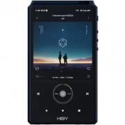 Плеер HIBY R6 III blue (уценка)