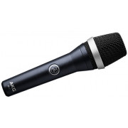 Микрофон AKG D5C