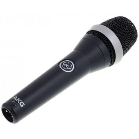 Микрофон AKG D5C