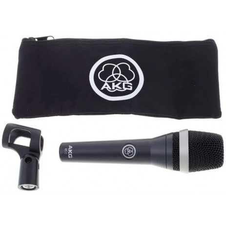 Микрофон AKG D5C