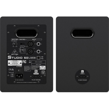 Behringer Studio 50USB