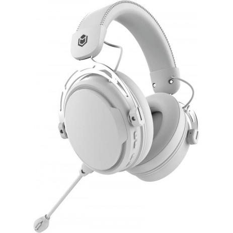 Игровые наушники IO by Red Square Graphite 2 Pro Max Wireless (io371) (белый)