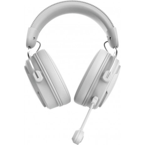 Игровые наушники IO by Red Square Graphite 2 Pro Max Wireless (io371) (белый)