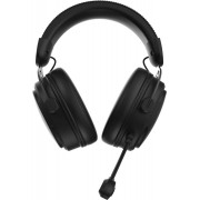 Игровые наушники IO by Red Square Graphite 2 Pro Max Wireless (io372) (черный)
