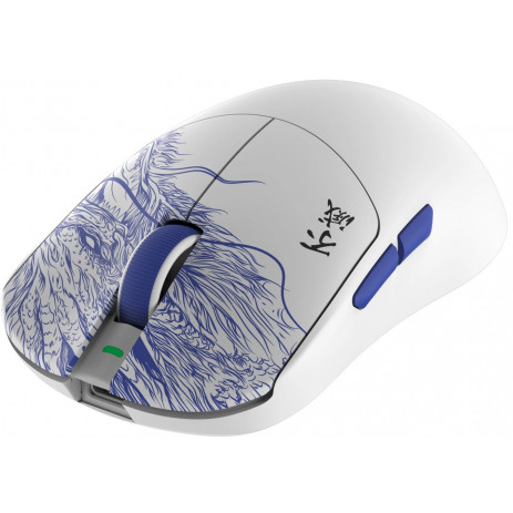 Игровая мышка Red Square Kiro Arita (RSQ-10029) (белый)