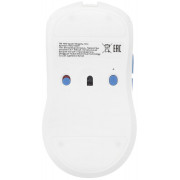 Игровая мышка Red Square Kiro Arita (RSQ-10029) (белый)