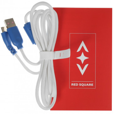 Red Square Kiro Arita (RSQ-10029) (белый)