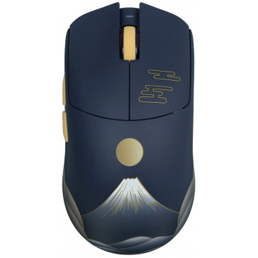 Red Square Kiro Yotei (RSQ-10030) (синий)