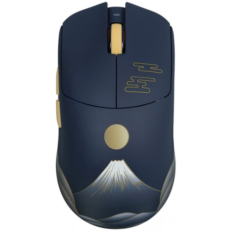 Игровая мышка Red Square Kiro Yotei (RSQ-10030) (синий)
