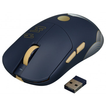 Red Square Kiro Yotei (RSQ-10030) (синий)