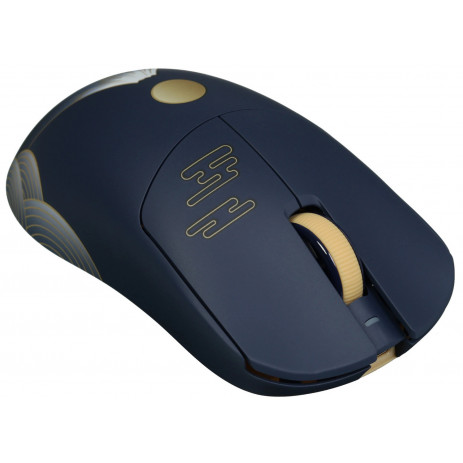 Игровая мышка Red Square Kiro Yotei (RSQ-10030) (синий)