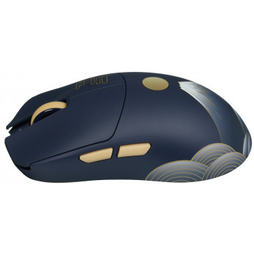 Red Square Kiro Yotei (RSQ-10030) (синий)