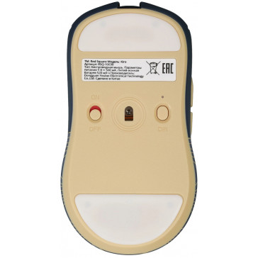 Red Square Kiro Yotei (RSQ-10030) (синий)