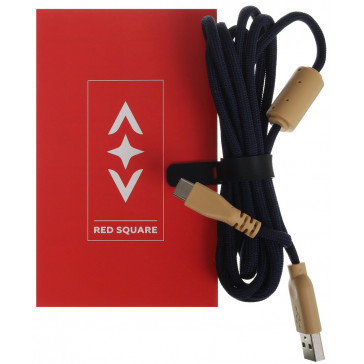 Red Square Kiro Yotei (RSQ-10030) (синий)