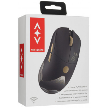 Red Square Kiro Yotei (RSQ-10030) (синий)