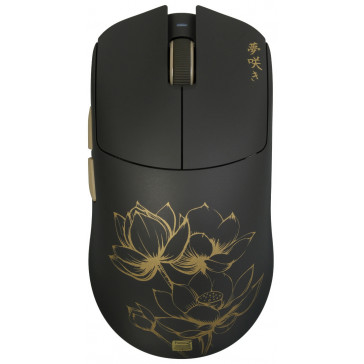 Red Square Kiro Lotus (RSQ-10031) (черный)