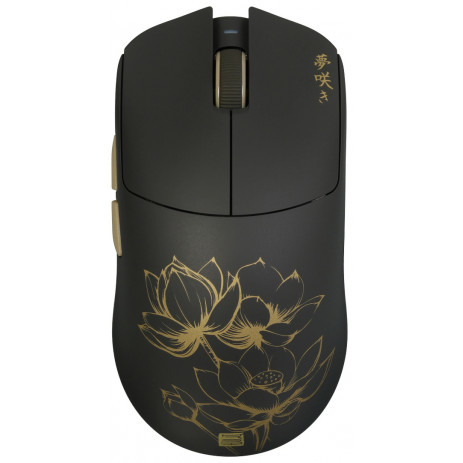 Игровая мышка Red Square Kiro Lotus (RSQ-10031) (черный)