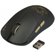 Игровая мышка Red Square Kiro Lotus (RSQ-10031) (черный)