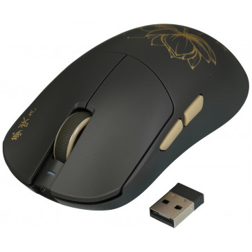 Red Square Kiro Lotus (RSQ-10031) (черный)