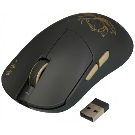 Игровая мышка Red Square Kiro Lotus (RSQ-10031) (черный)