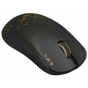 Red Square Kiro Lotus (RSQ-10031) (черный)