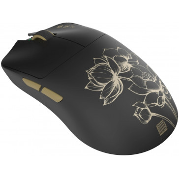 Red Square Kiro Lotus (RSQ-10031) (черный)